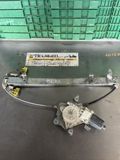 80701BC60B MOTORINO MECCANISMO ALZA-VETRO ALZA-CRISTALLO PORTA ANTERIORE SINISTR