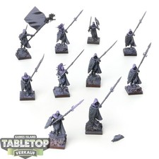 Wood Elf Realms - 10 Eternal