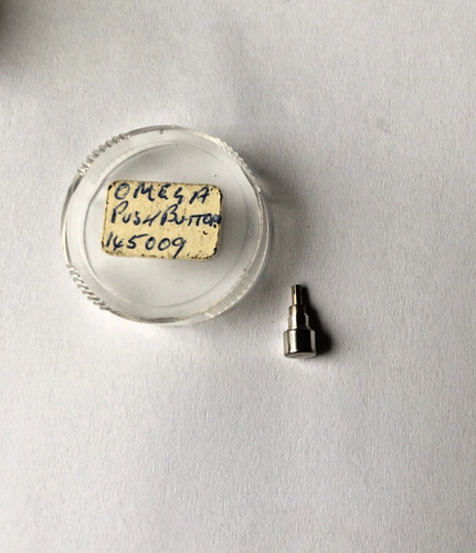 Omega corona pulsante per