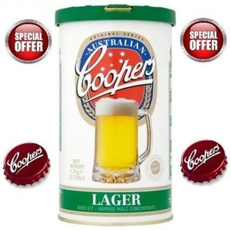 Malto preparato per kit birra - malto,