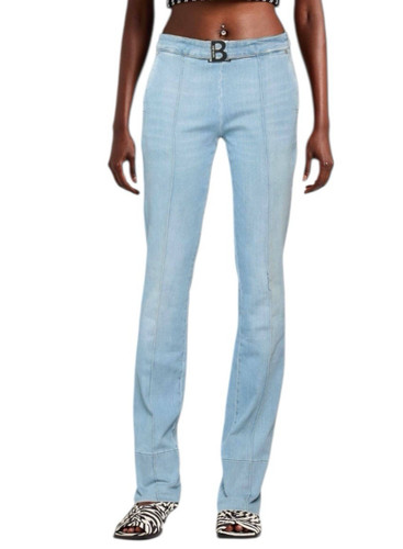 Jeans blugirl blumarine denim - jeans,