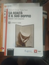 La realtà e il suo doppio B. Con espansione online. Per le Scuole superiori