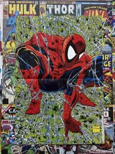 The Complete Spider-Man #11