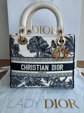 Borsa Christian Dior