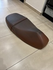 Sella Vespa GT 125 200 L