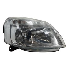 Faro proiettore anteriore