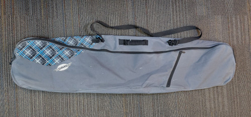 Borsa viaggio per - da, snowboard