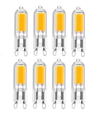 Lampadina LED G9 3W = 30W LUCE
