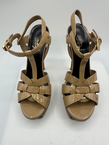 Sandalo ysl yves - saint, laurent