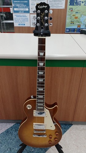 Epiphone lespaul standard - lespaul,