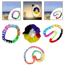 3D Kite Multicolor Traction