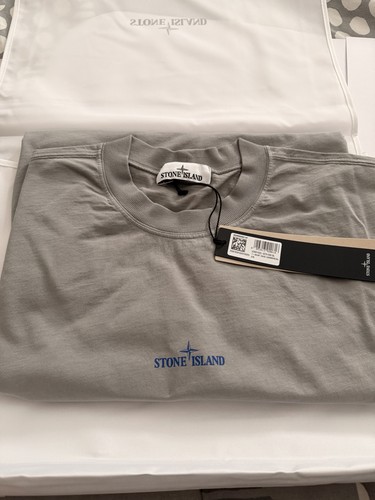 Shirt stone island dave - island,