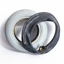 Carrozzina elettrica 7x2 ruota anteriore tubo interno 7*1 3/4 pneumatico carrozz