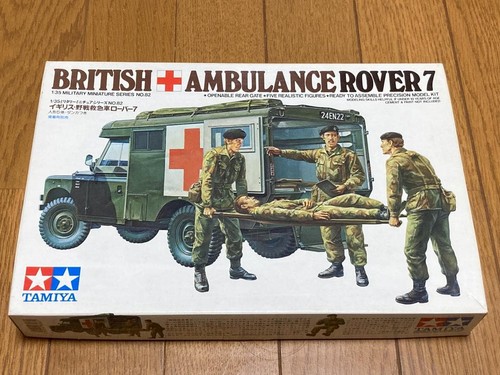 Inoltre field ambulance - il,