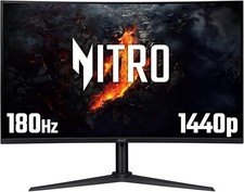 Acer ED320QR H 80,01 cm