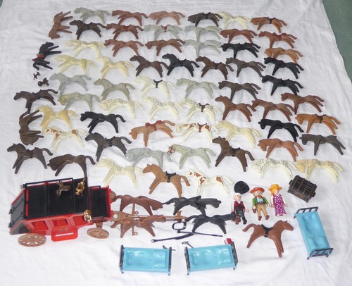 Playmobil klicky anni - playmobil,