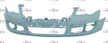 PARAURTI ANTERIORE ANT VERNICIABILE PER VOLKSWAGEN PASSAT B6 05>10 2005-2010