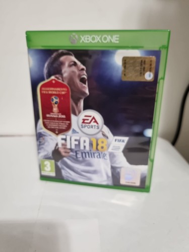 Fifa xbox one - xbox,