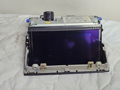 Display schermo navigazione - schermo,