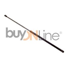 MOLLA A GAS COFANO ANTERIORE