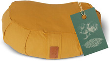 Zafu - Cuscino a Mezza Luna