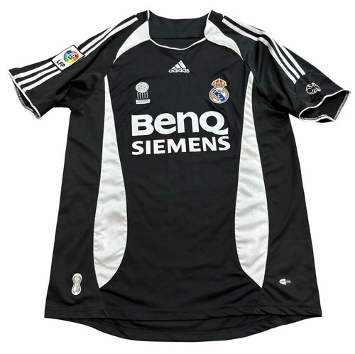 Adidas 2006 real - adidas, 2006-07