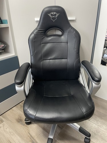 Sedia gaming trust gxt - sedia, –