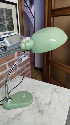 Lampada tavolo vintage - da,