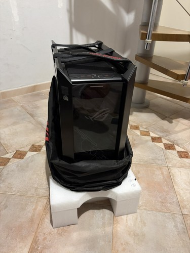 Asus rog strix helios - rog,