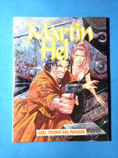 MARTIN HEL QUEL TESORO DAL