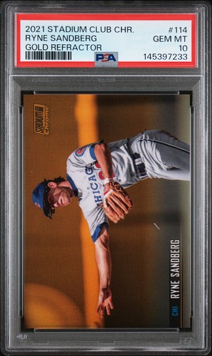 2021 topps stadium club chrome - topps,