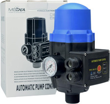 Pressostato SKD-2D 230V