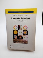 La Teoria Dei Colori - Goethe