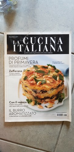 Rivista cucina italiana - cucina,