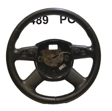 Volante multifunzione AUDI A4 B7 (2004-2008)