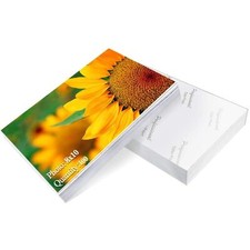 Photo Paper 8x10 inch High
