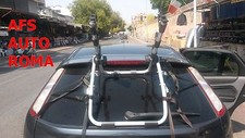 PORTABICI POSTERIORE PER 3