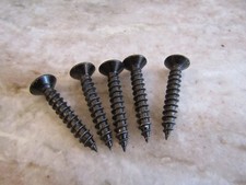 VITI ATTACCO MANICO CHITARRA