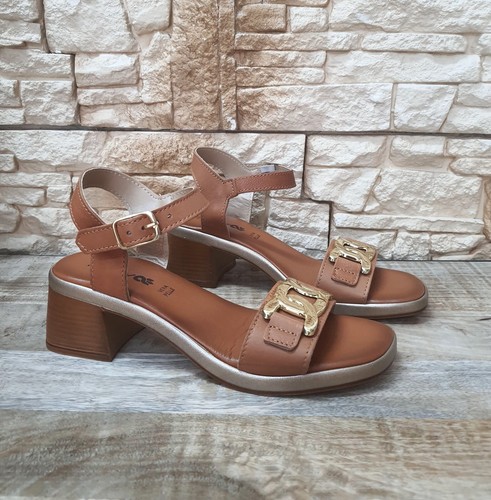 Sandali donna pelle - sandali, made