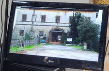 LC260EXN(SC)(A1) 26" PANNELLO LCD SCHERMO PER TV LG 26LE3308-ZA