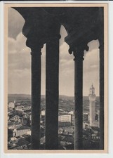 ANTICA CARTOLINA DI SIENA -