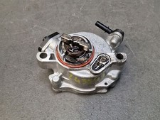 Pompa A Vuoto Bosch - Peugeot 206+ 1.4Hdi Per Motore Tipo 8HR