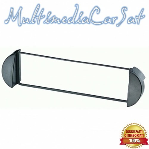 Mascherina autoradio radio - mascherina,