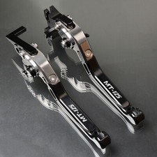 Brake Clutch Levers Motorcycle