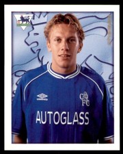 Merlin Premier League 2001 -