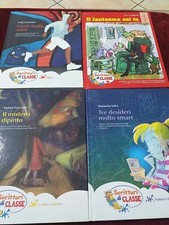 Scrittori di classe  4