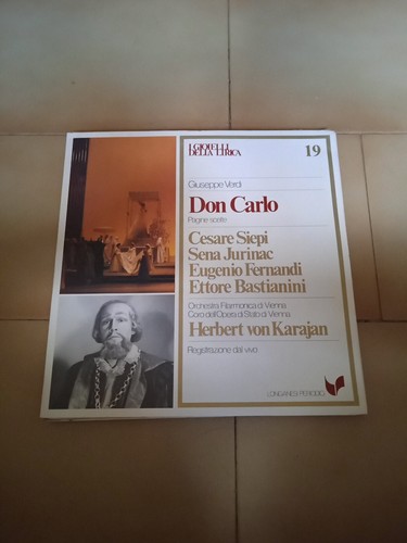 Don carlo giuseppe - don,