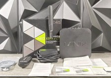 Minix NEO X8-H Plus Quad Core