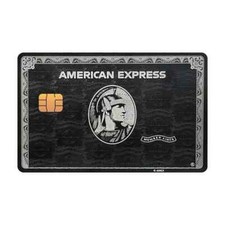 American Express Adesivo per
