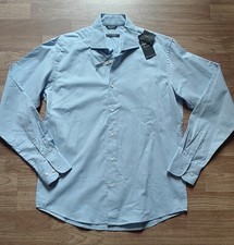 SONNY BONO CAMICIA UOMO TG M